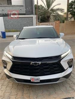 شيفروليه بليزر